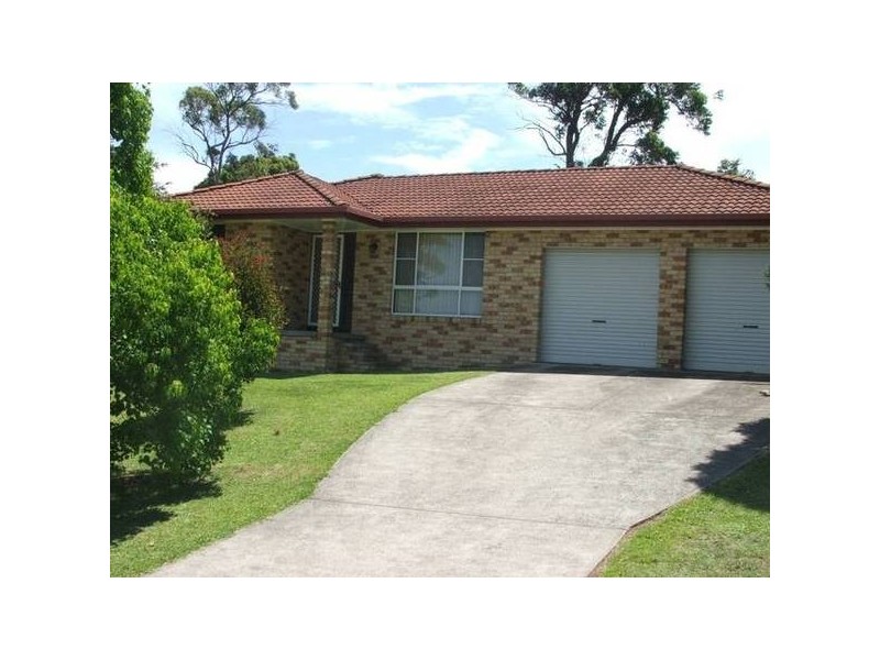 21 Laurina Street, Medowie NSW 2318