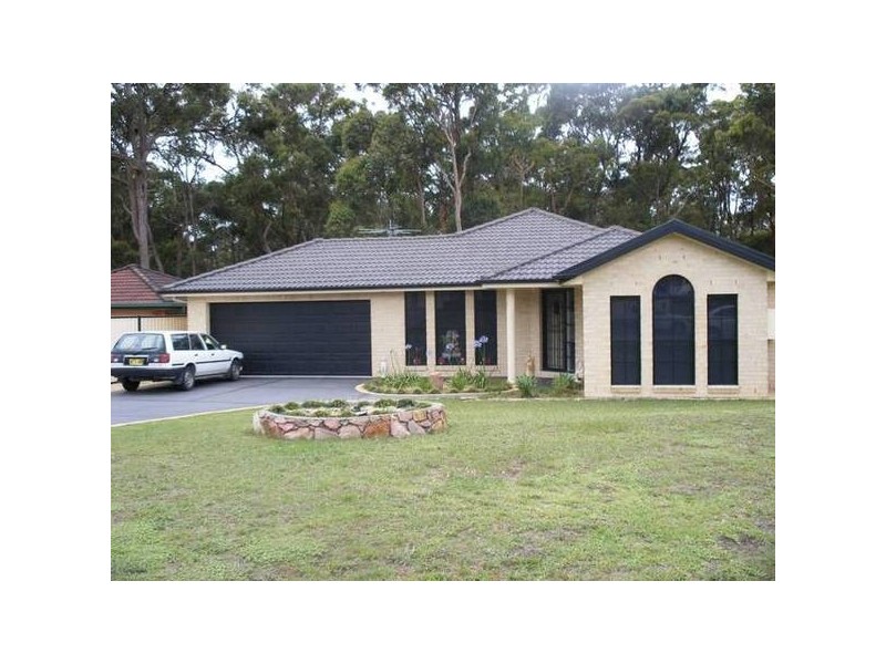 27 Barringum Close, Medowie NSW 2318