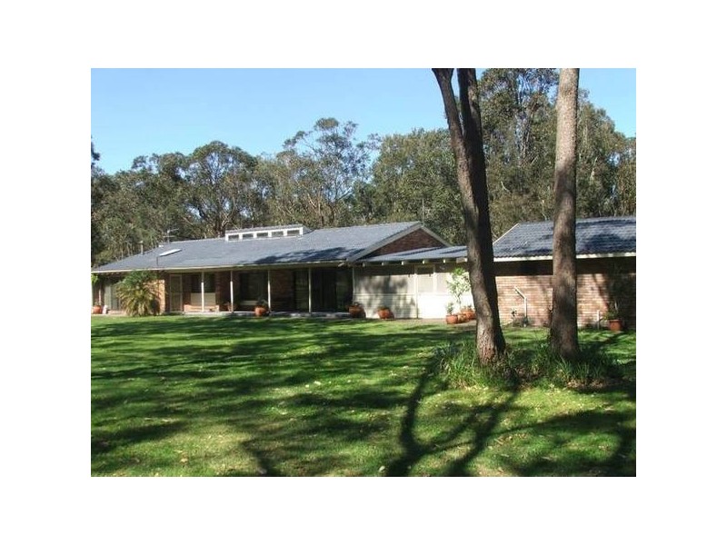 10 Barrie Close (Rural Listing), Williamtown NSW 2318