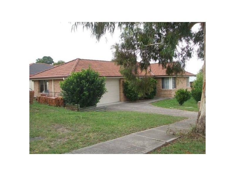 44 Holwell Circuit, Raymond Terrace NSW 2324