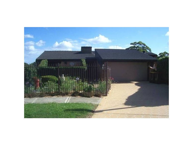 14 Cobham Close, Raymond Terrace NSW 2324