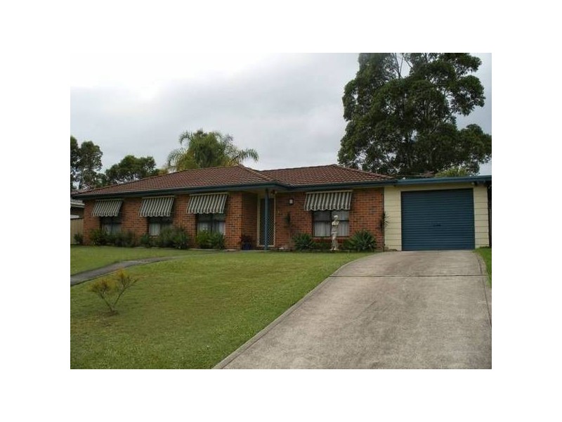 23 Oxley Close, Raymond Terrace NSW 2324