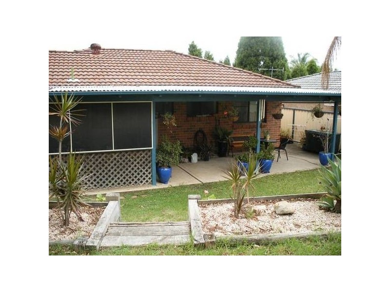 23 Oxley Close, Raymond Terrace NSW 2324