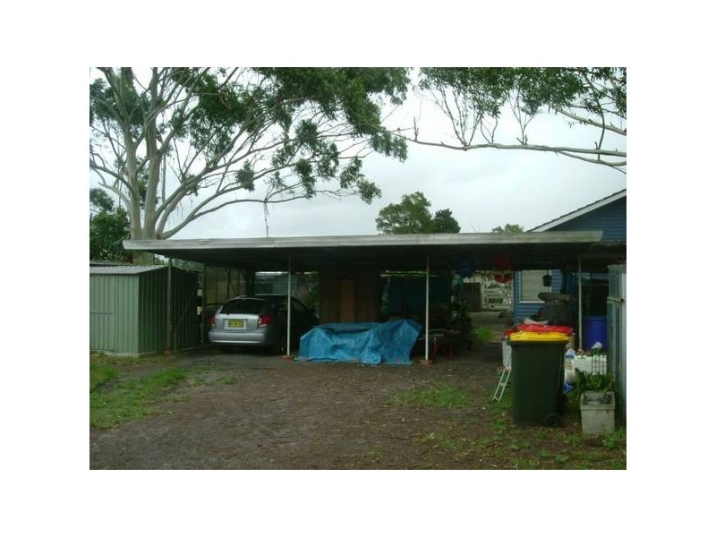 431 Cabbage Tree
Road – Residential Listing, Williamtown NSW 2318