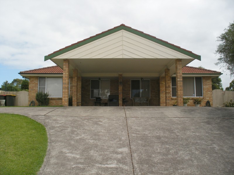 2/90 Mount Hall Road, Raymond Terrace NSW 2324