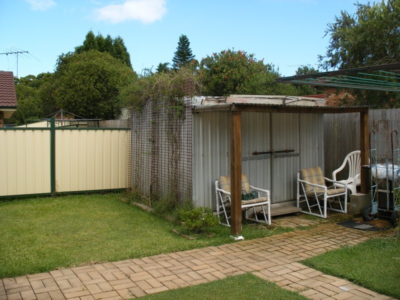 2/90 Mount Hall Road, Raymond Terrace NSW 2324