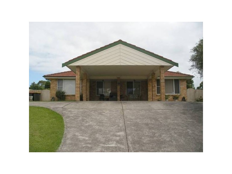 2/90 Mount Hall Road, Raymond Terrace NSW 2324