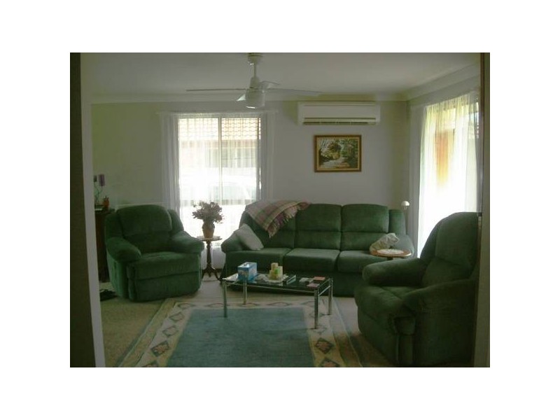 18 Bennett Place, Raymond Terrace NSW 2324