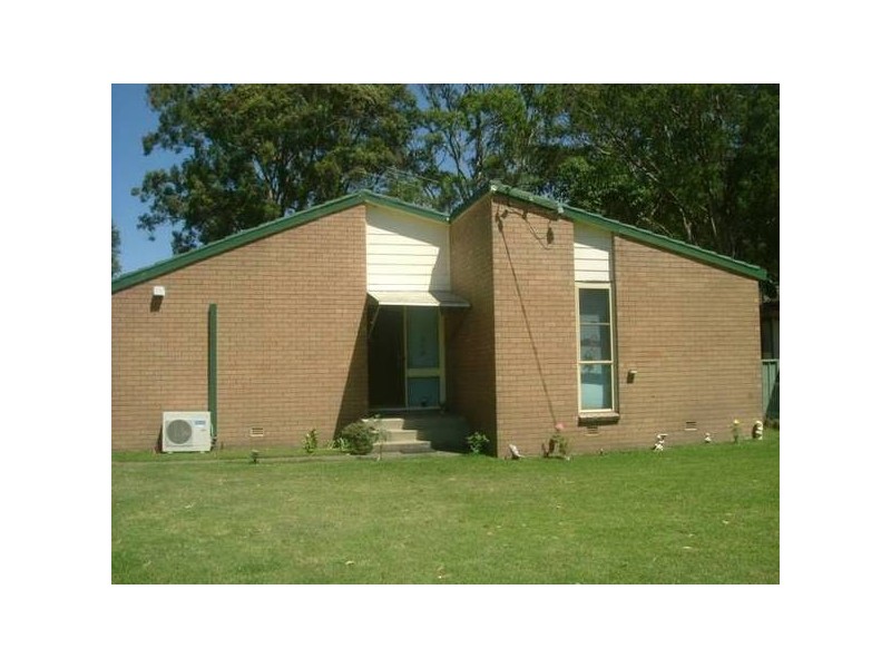 5 Payton Street, Raymond Terrace NSW 2324