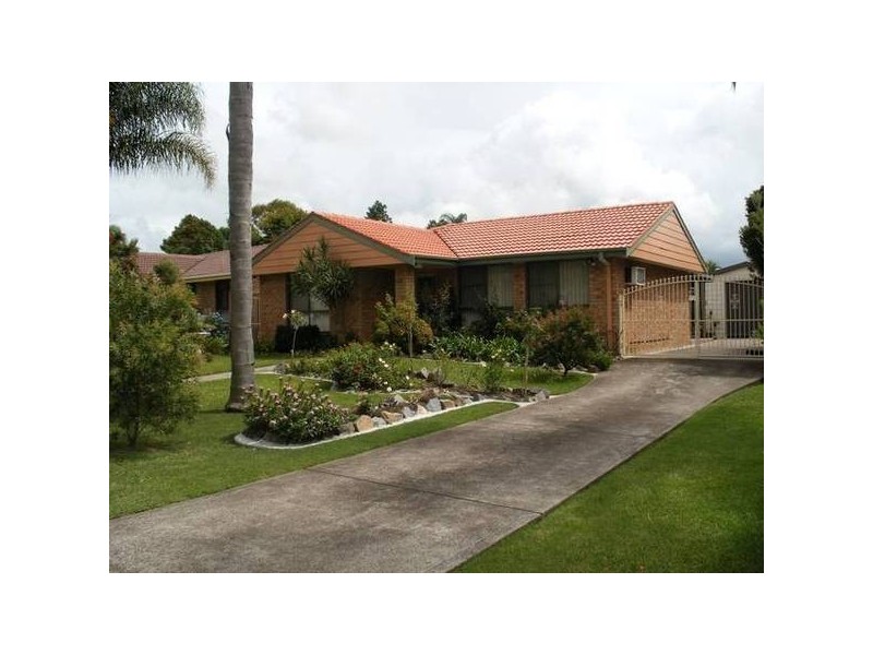 112 Mount Hall Road, Raymond Terrace NSW 2324