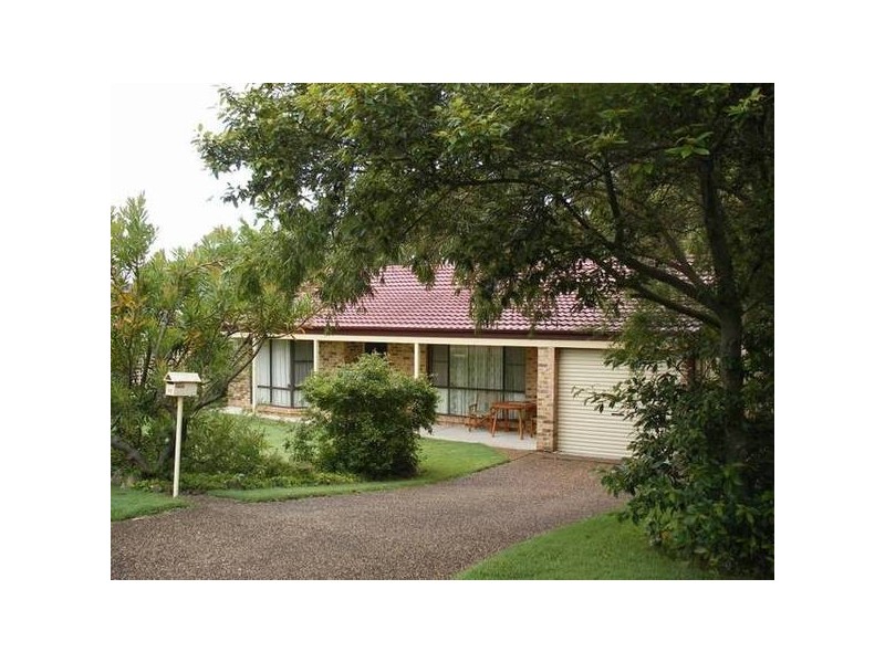 40 Robert Campbell Drive, Raymond Terrace NSW 2324