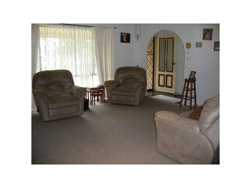 40 Robert Campbell Drive, Raymond Terrace NSW 2324