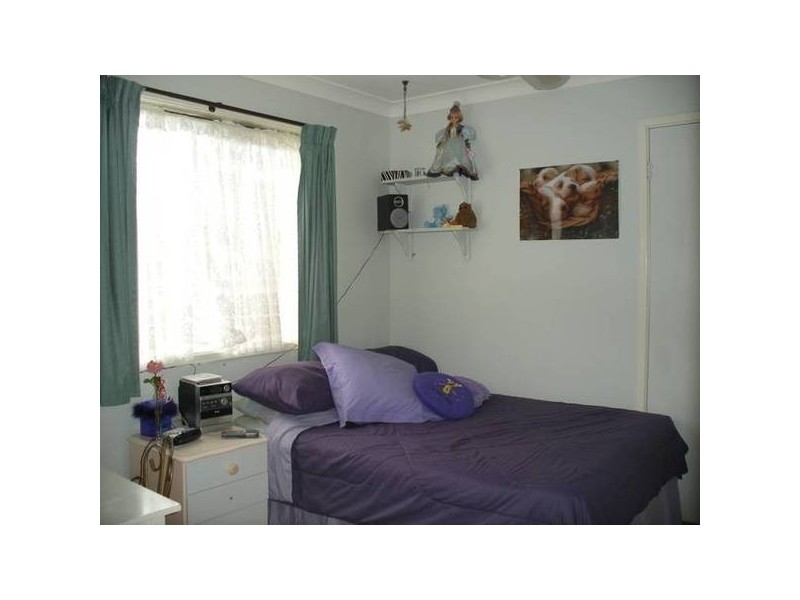 40 Robert Campbell Drive, Raymond Terrace NSW 2324