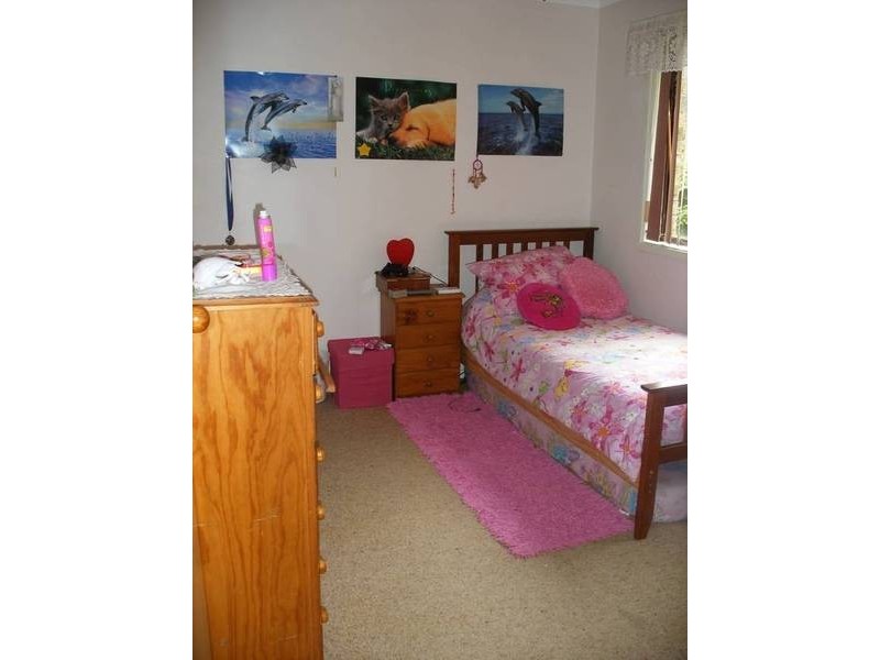 40 Robert Campbell Drive, Raymond Terrace NSW 2324