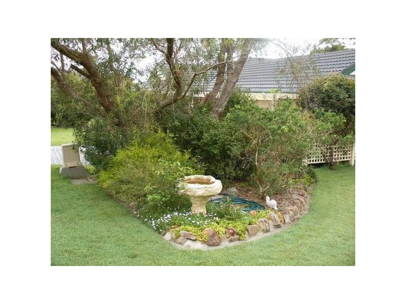 40 Robert Campbell Drive, Raymond Terrace NSW 2324