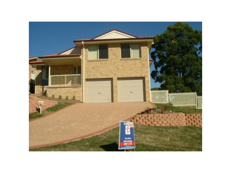 4 Cooper Place, Raymond Terrace NSW 2324