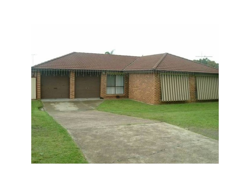 3A Robert Campbell Drive, Raymond Terrace NSW 2324