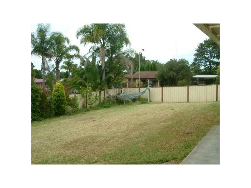 3A Robert Campbell Drive, Raymond Terrace NSW 2324