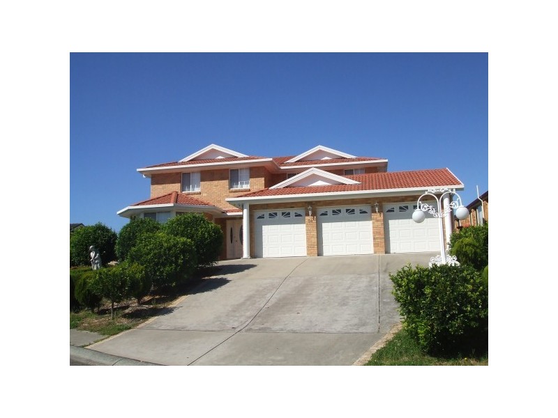 34 Harriet Close, Raymond Terrace NSW 2324