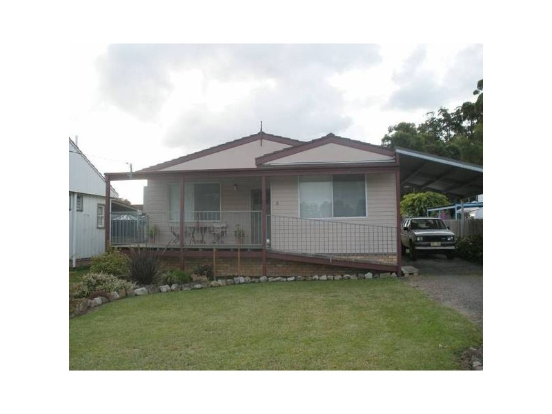 8 Boonara Bend, Karuah NSW 2324