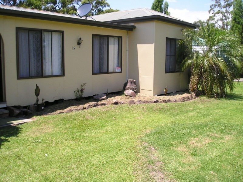 19 Carlisle Crescent, Karuah NSW 2324