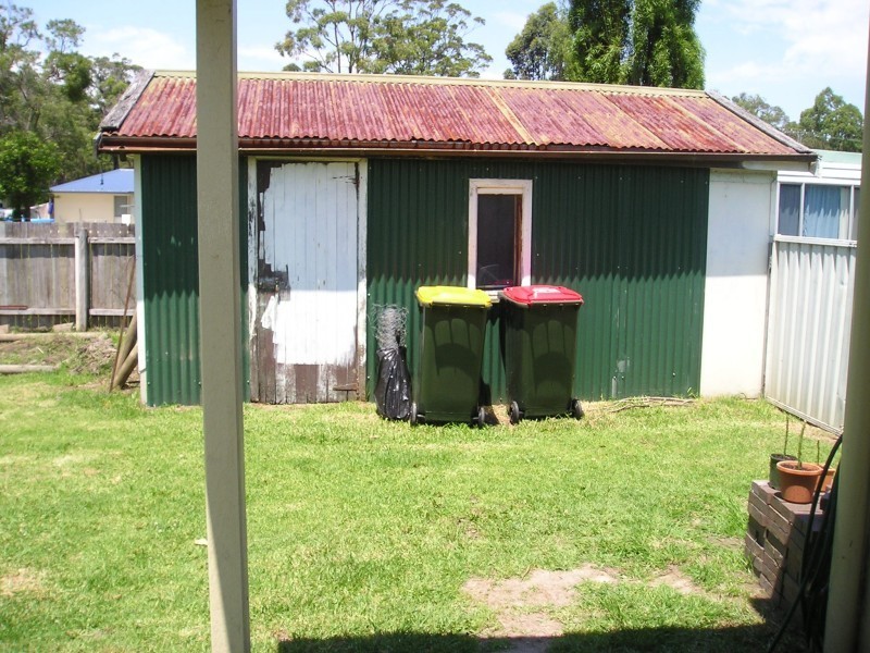 19 Carlisle Crescent, Karuah NSW 2324