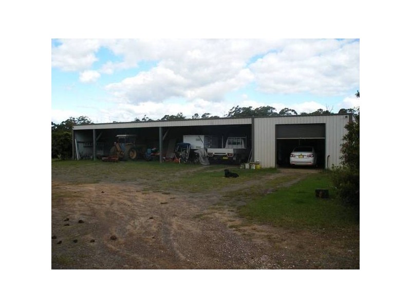 426 Swan Bay Road, Swan Bay NSW 2324