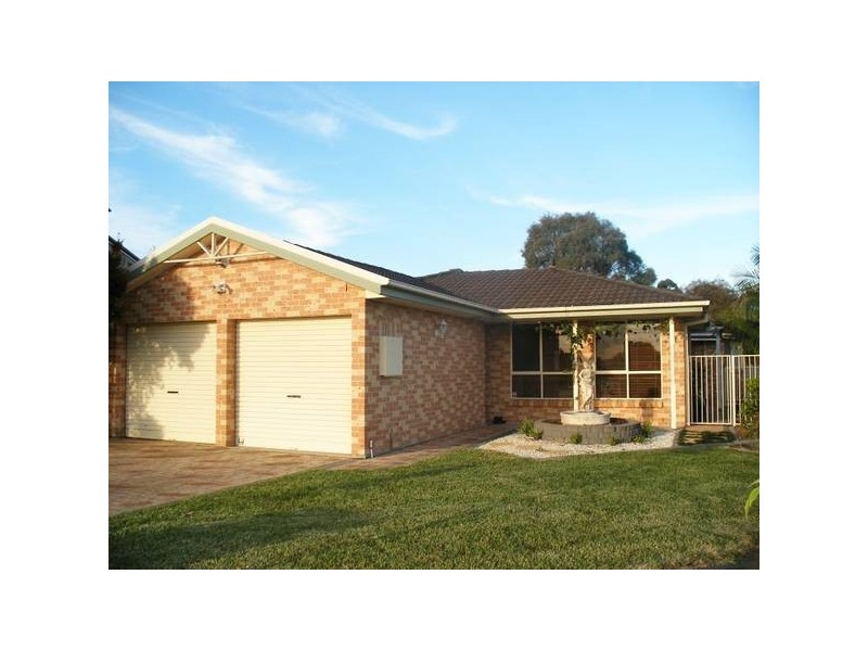 11 Kanwary Close, Raymond Terrace NSW 2324