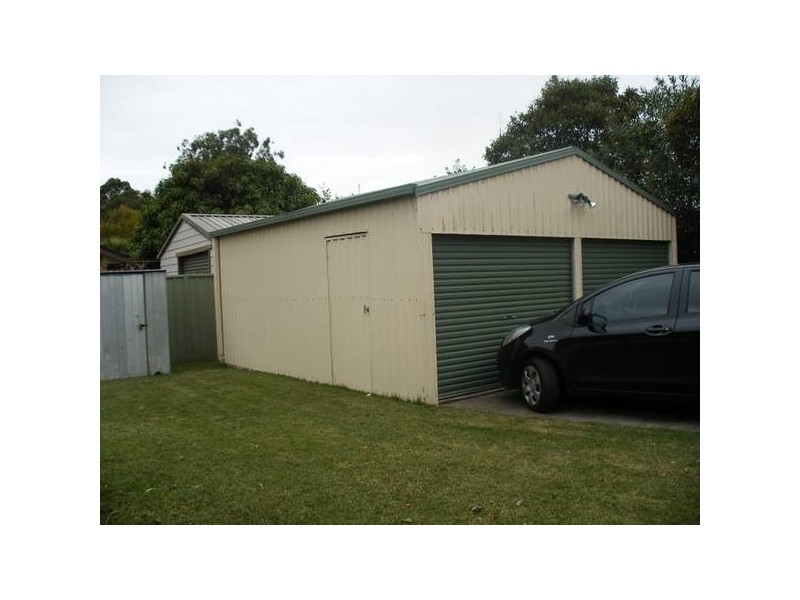 1 Bowman Drive, Raymond Terrace NSW 2324