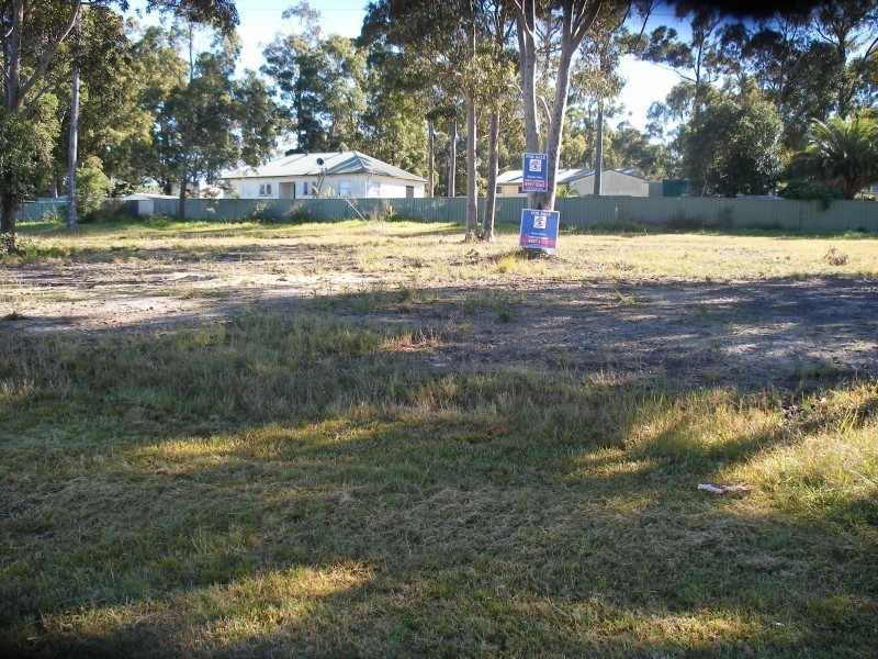 54 George Street, Karuah NSW 2324