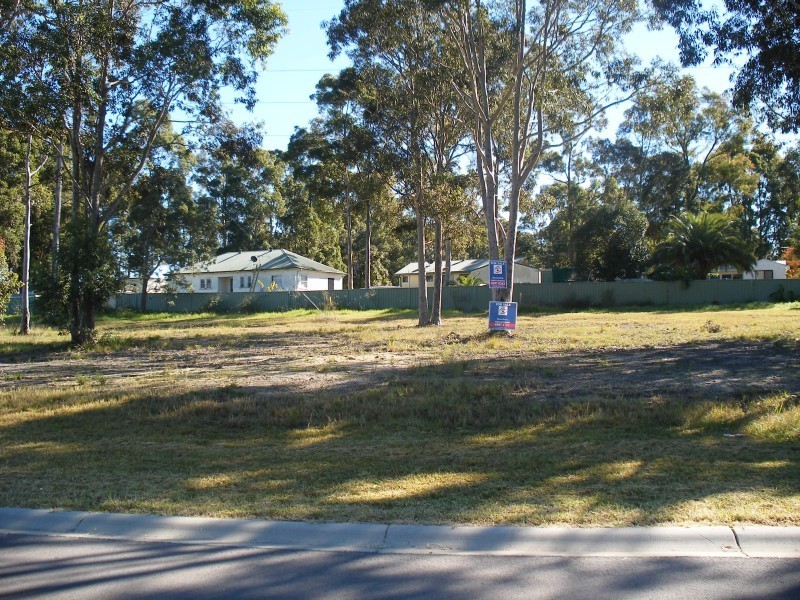 54 George Street, Karuah NSW 2324