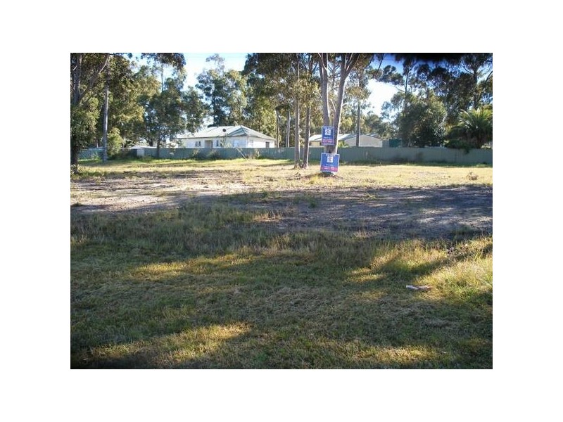 54 George Street, Karuah NSW 2324
