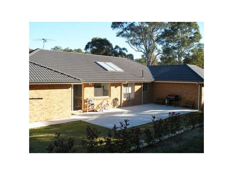 17 Scott Street, Seaham NSW 2324
