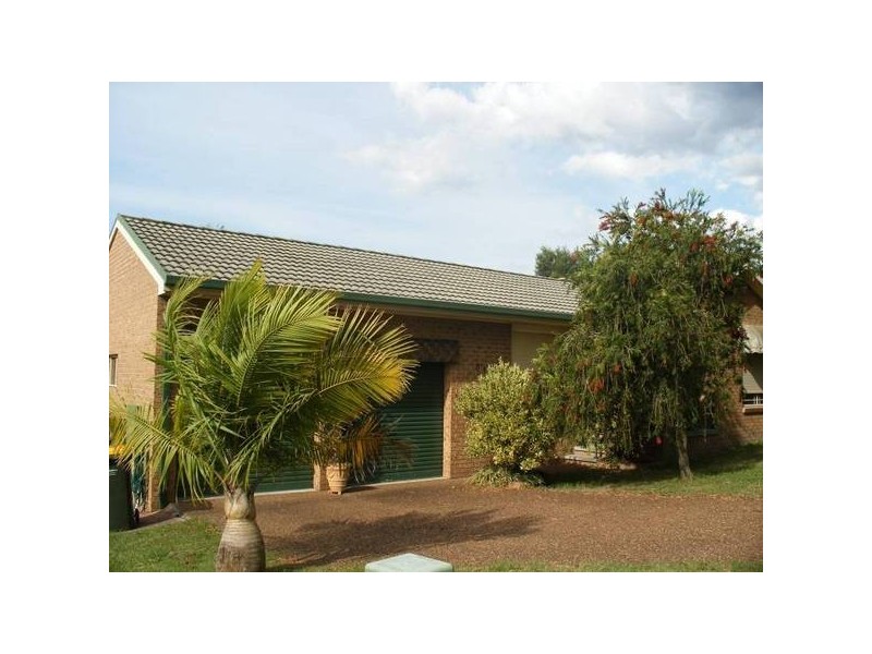 61 Holwell Circuit, Raymond Terrace NSW 2324