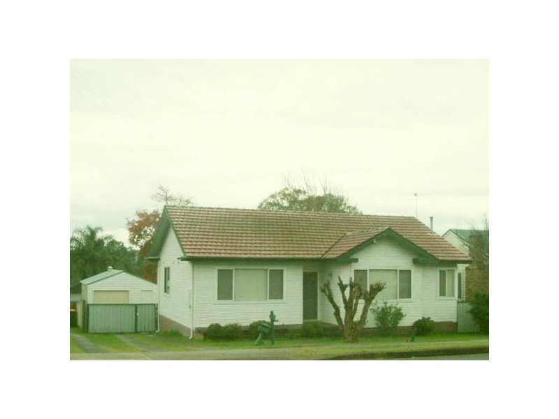 14 Mount Hall Road, Raymond Terrace NSW 2324