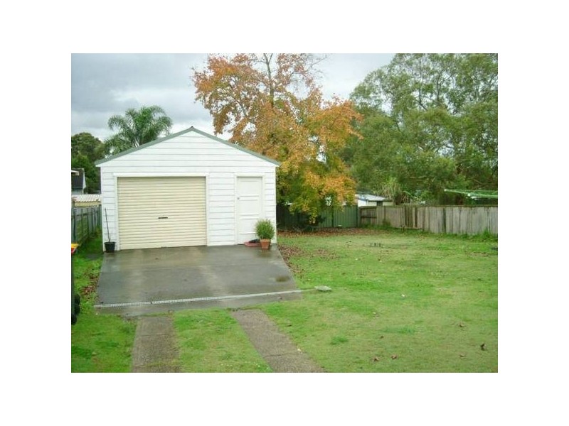 14 Mount Hall Road, Raymond Terrace NSW 2324