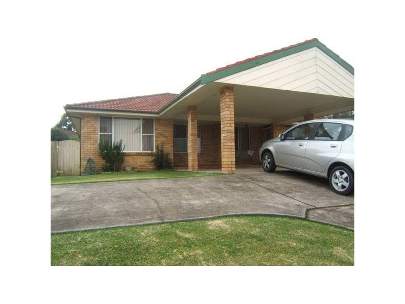 1/90 Mount Hall Road, Raymond Terrace NSW 2324