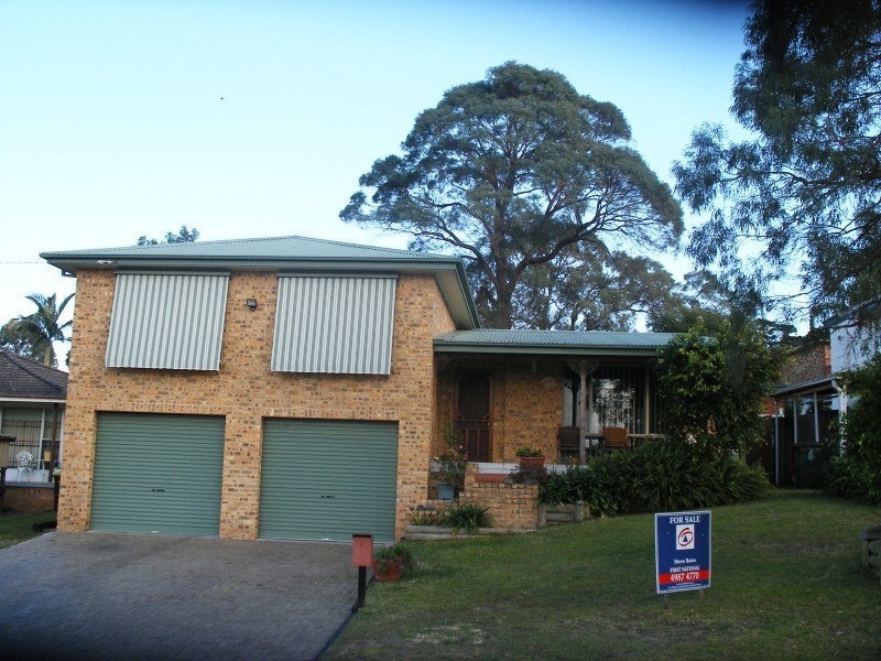 6 Cobham Close, Raymond Terrace NSW 2324