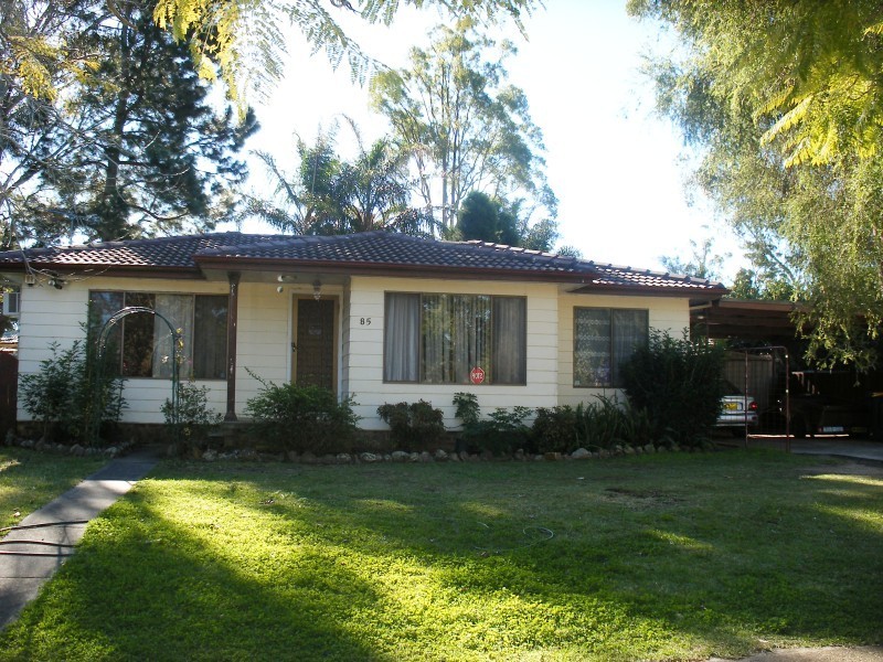 85 Ferodale Road, Medowie NSW 2318