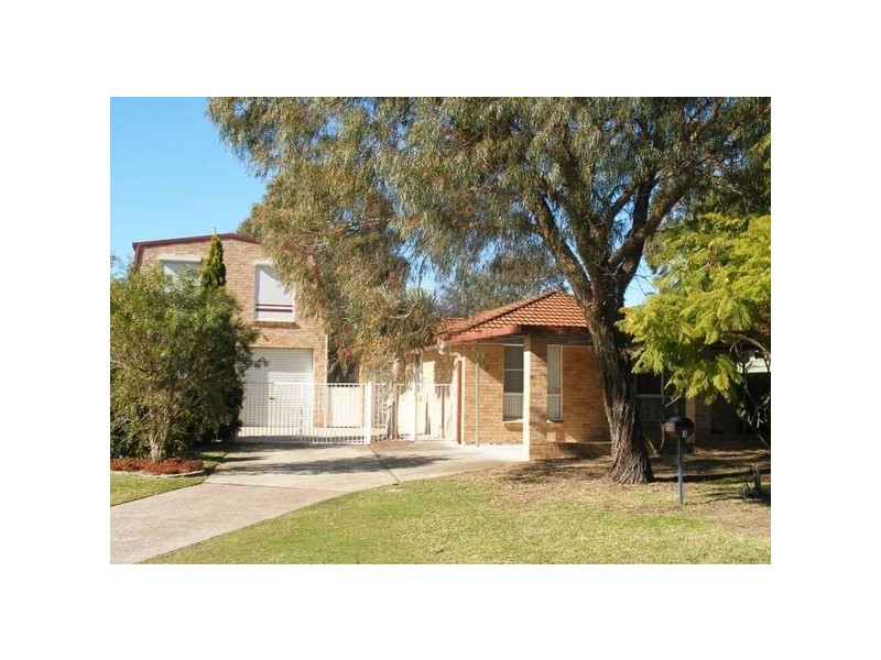 3 Jessica Close, Raymond Terrace NSW 2324