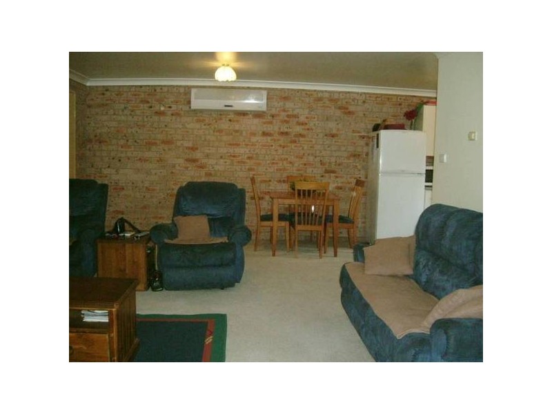 1/31 Benjamin Lee Drive, Raymond Terrace NSW 2324