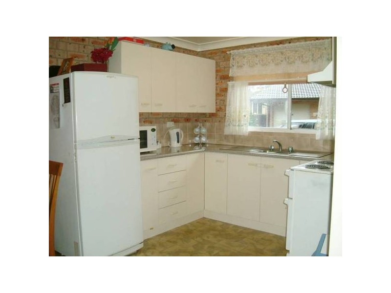 1/31 Benjamin Lee Drive, Raymond Terrace NSW 2324