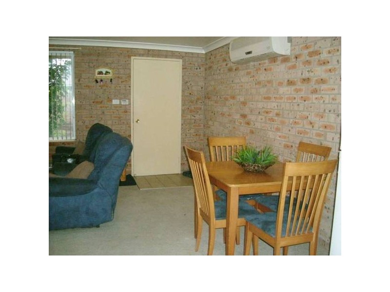 1/31 Benjamin Lee Drive, Raymond Terrace NSW 2324