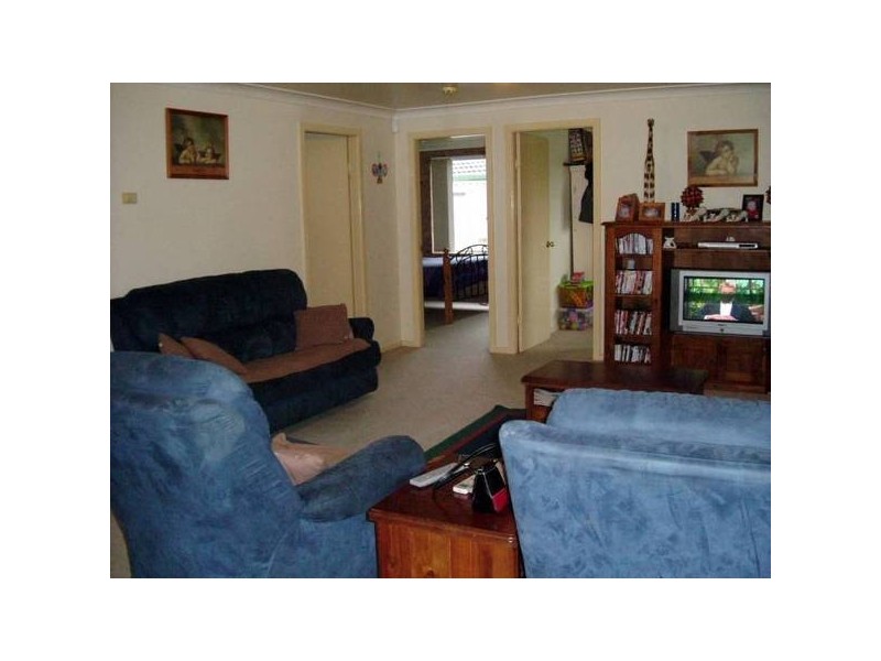 1/31 Benjamin Lee Drive, Raymond Terrace NSW 2324