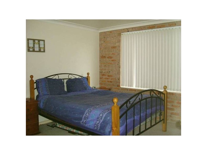 1/31 Benjamin Lee Drive, Raymond Terrace NSW 2324