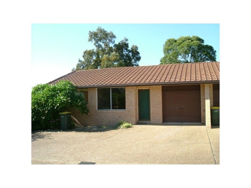 1/85 Benjamin Lee Drive, Raymond Terrace NSW 2324