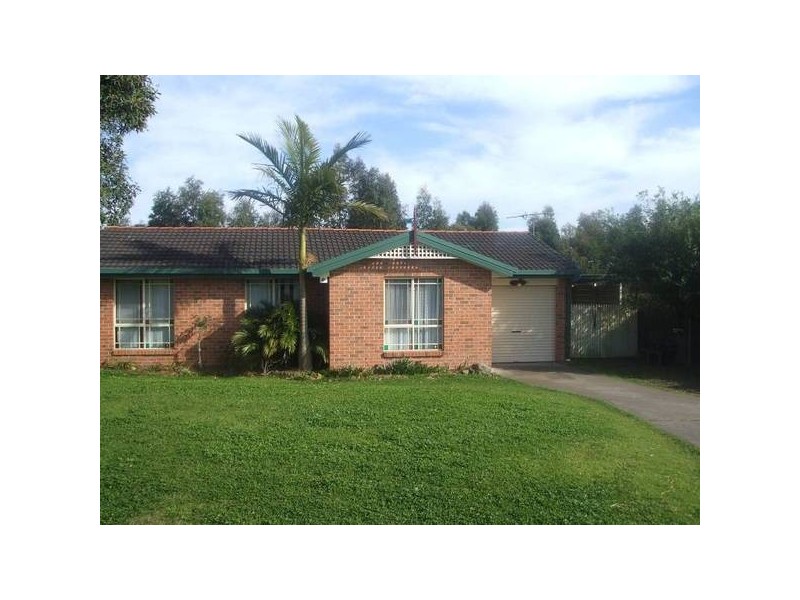 36 Oxley Close, Raymond Terrace NSW 2324
