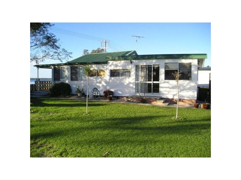 35A Waterfront Road, Swan Bay NSW 2324