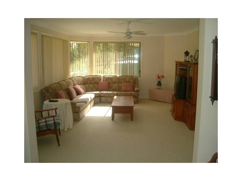 49 Grandview Cl, Clarence Town NSW 2321