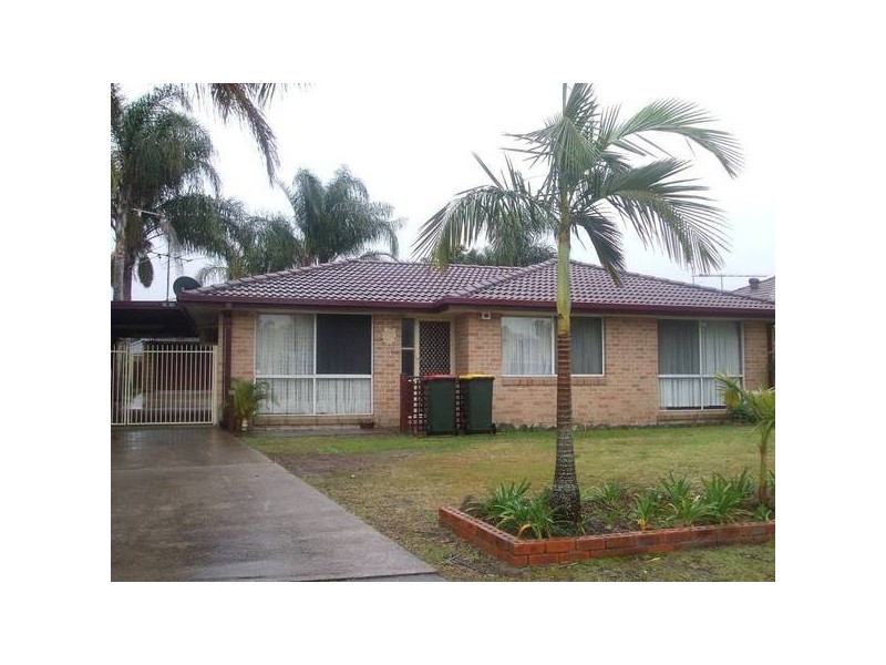 56 Benjamin Lee Drive, Raymond Terrace NSW 2324